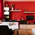 AB Eixample Apartments