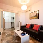 AB Eixample Apartments