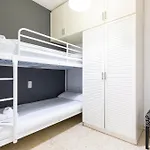 AB Eixample Apartments