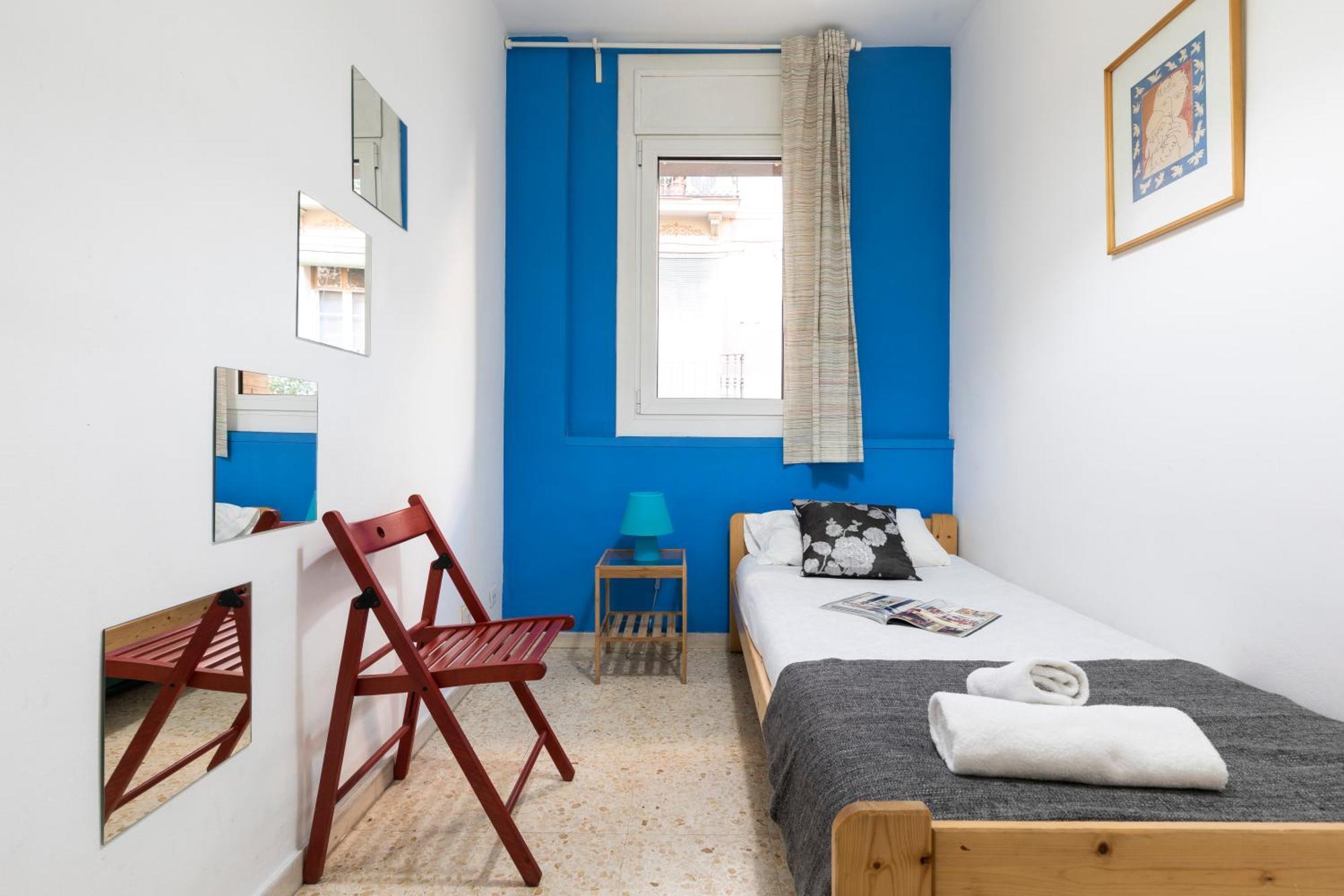 Ab Eixample Apartment Barcelona