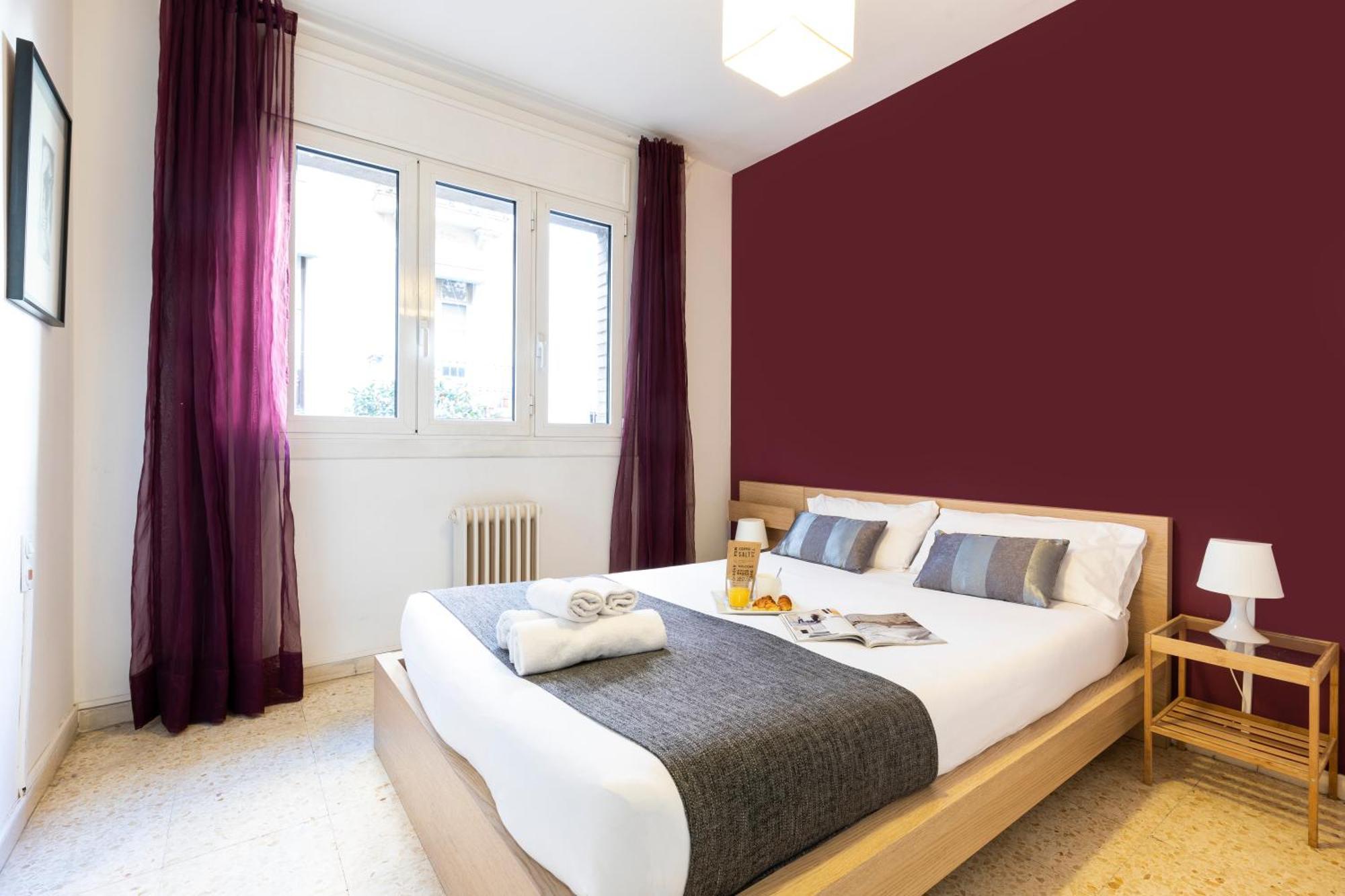 Apartment Ab Eixample *