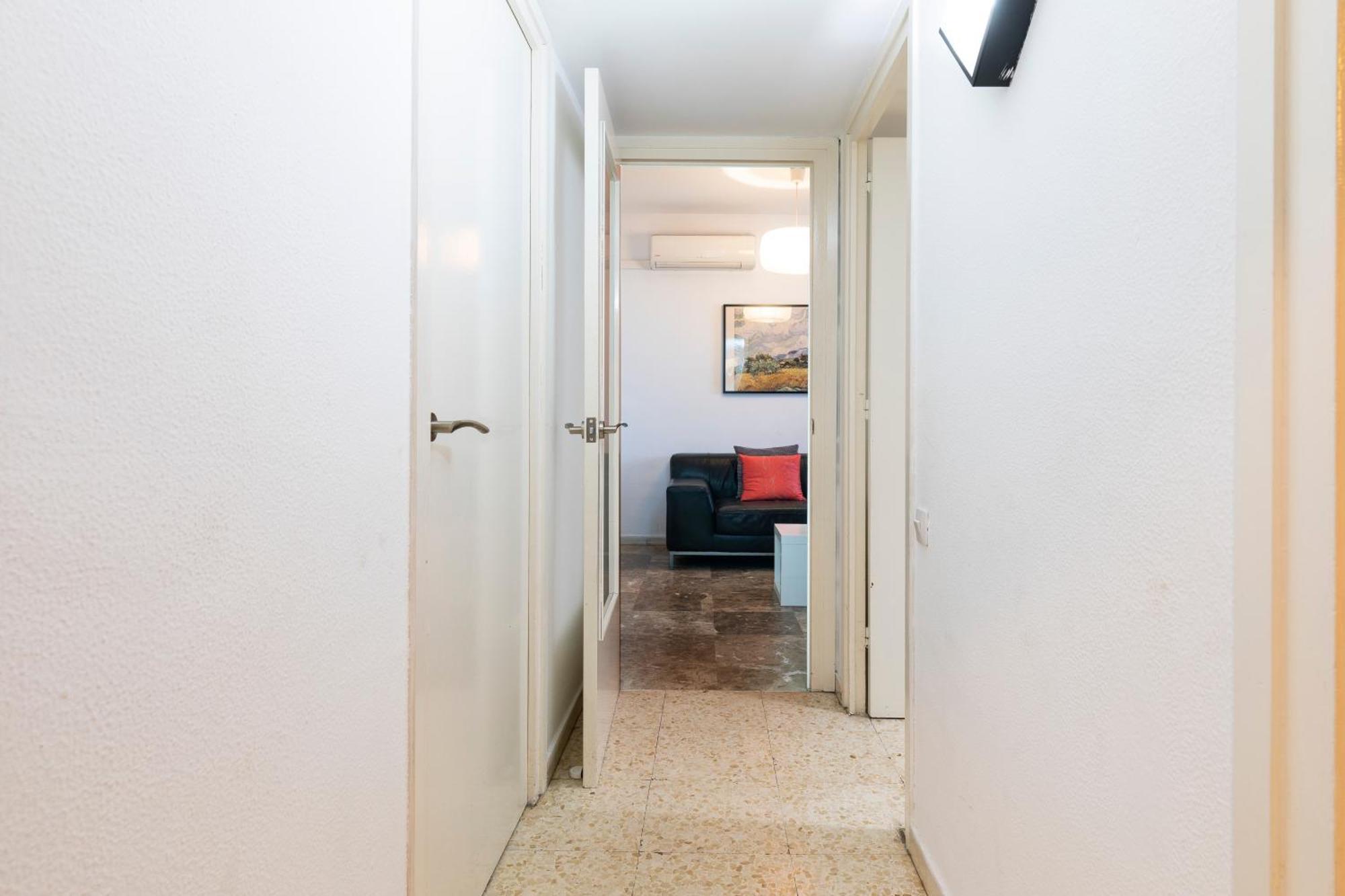 Ab Eixample Apartment Barcelona