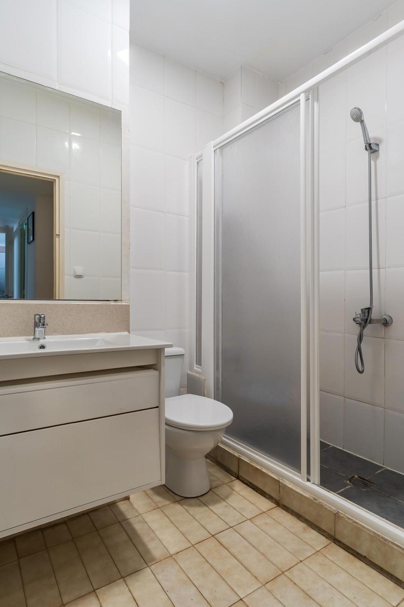 Apartment Ab Eixample
